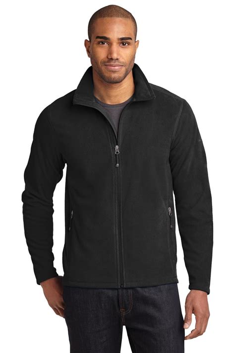 Mens Full Zip Jackets 